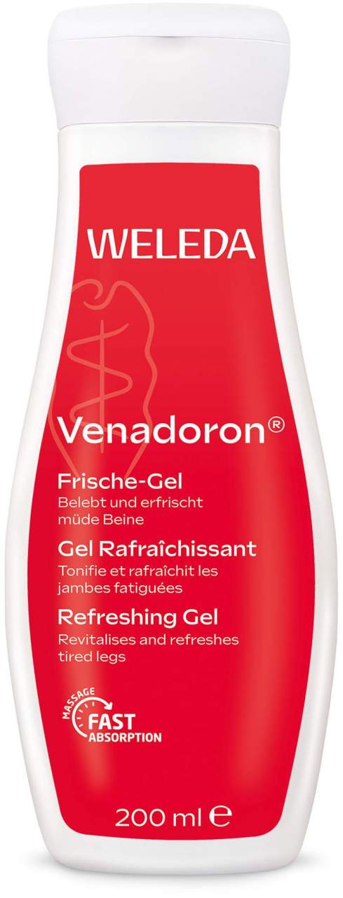 Weleda Venadoron Lotion 200 ml