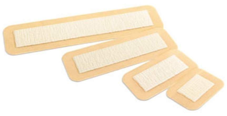 Aquacel AG Surgical 9x15cm Verband