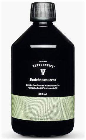 Retterspitz Badekonzentrat - Badezusatz