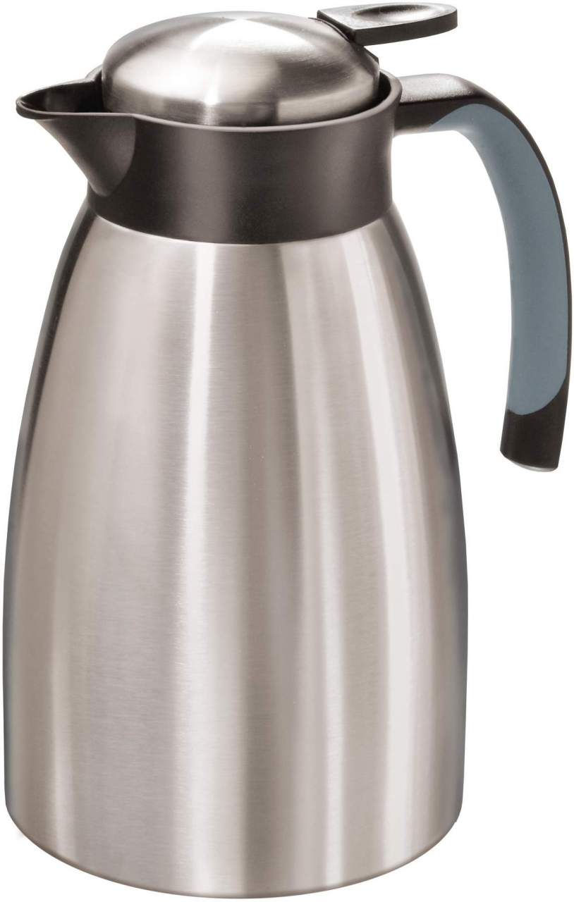 Edelstahl Isolierkanne Bella , 1,5 Ltr. 1 Stück