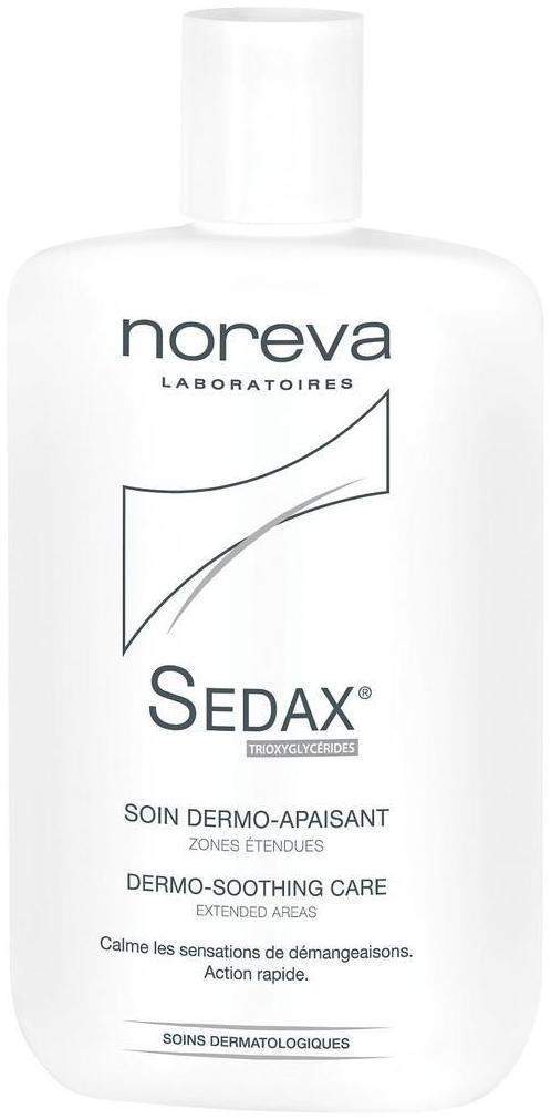 Sedax Fluid Hautberuhigend