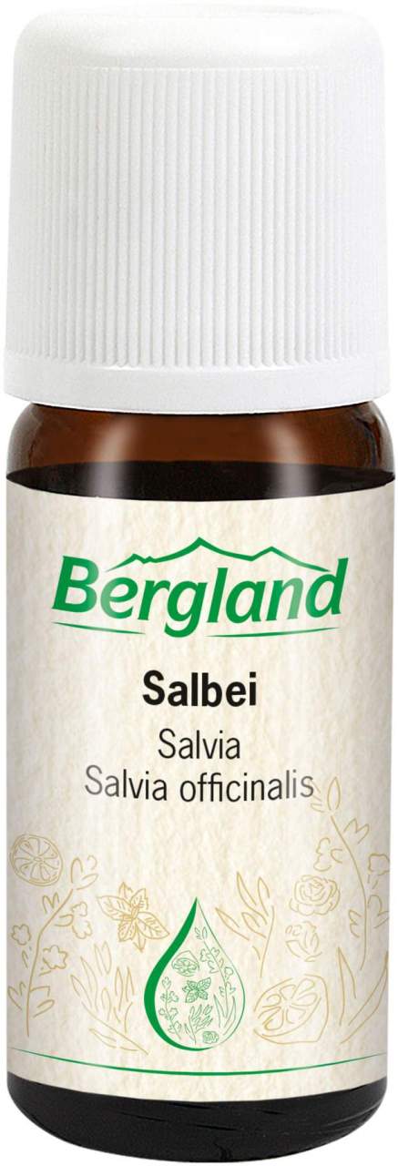 Salbei Öl Bergland