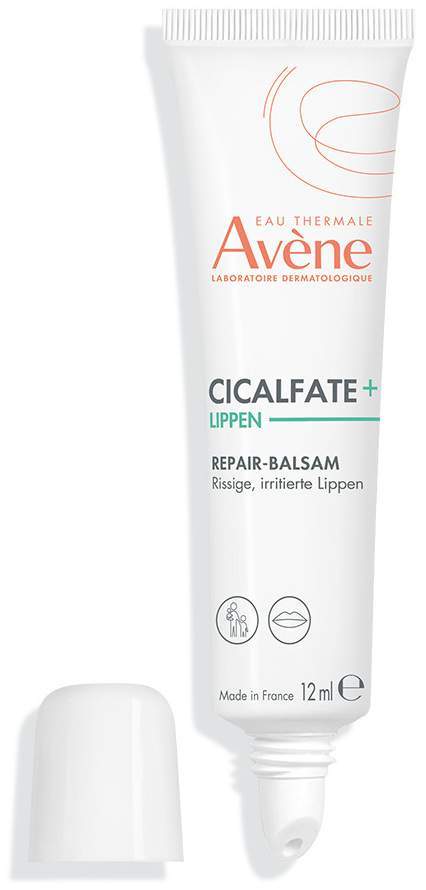 Avene Cicalfate+ Lippen Repair-Balsam 12 ml