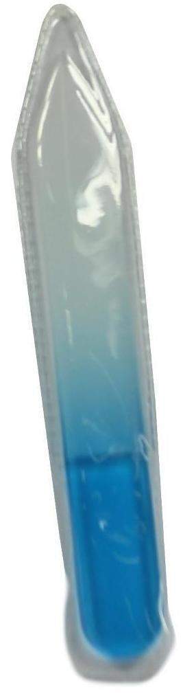 Glas Nagelfeile Kda Klein 9cm
