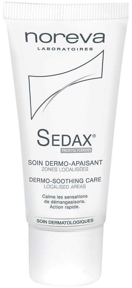 Noreva Laboratoires Sedax Creme 30ml