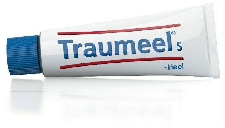 Traumeel S Creme 50 g