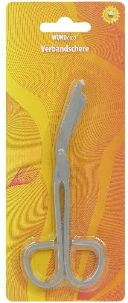 Verbandschere 15 cm