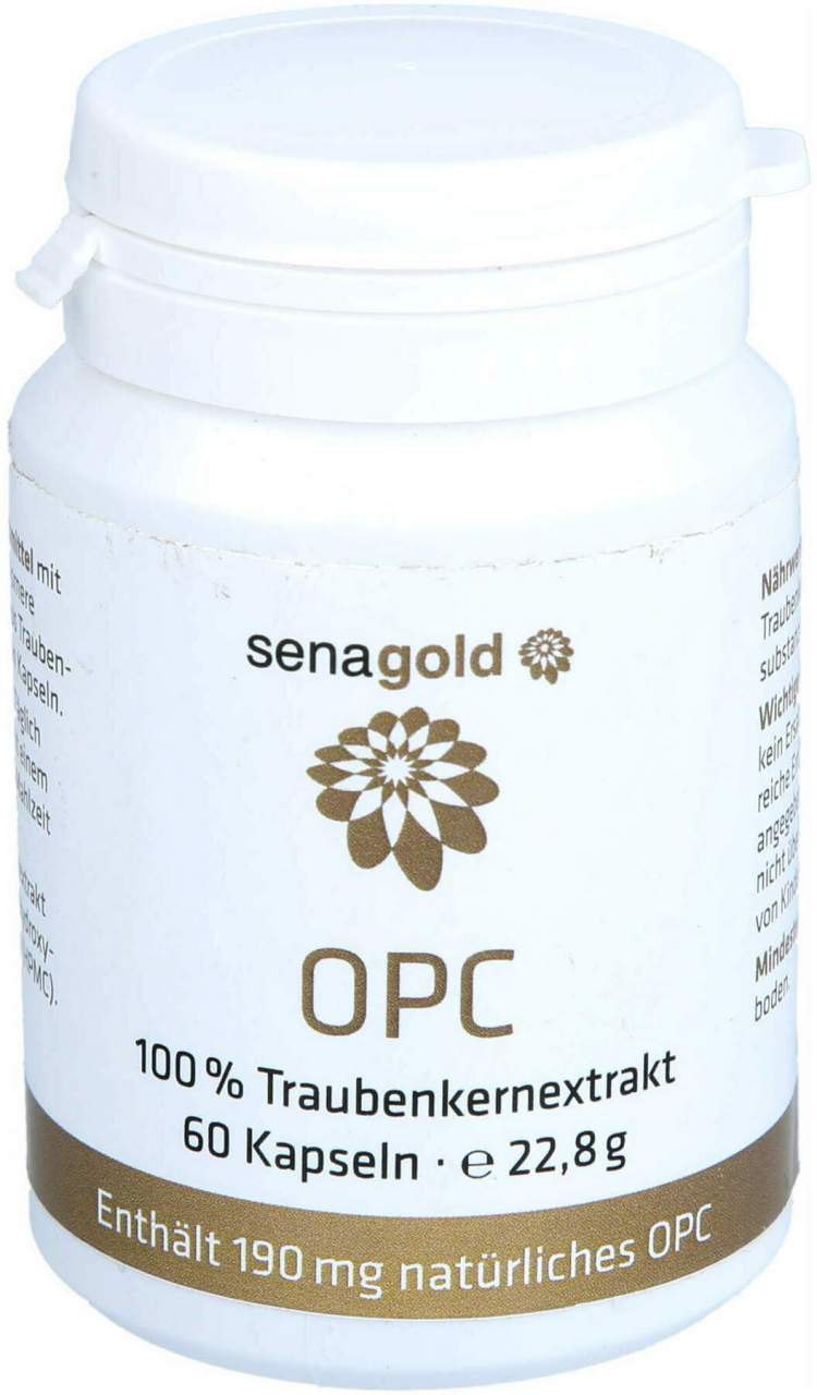 Opc 60 Kapseln