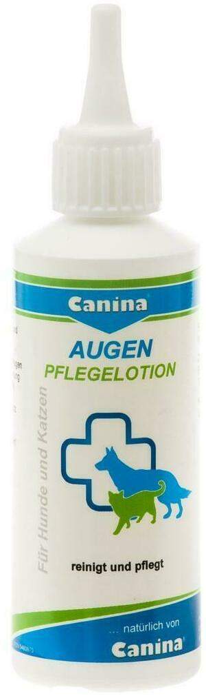 Augenpflege 100 ml Lotion Vet