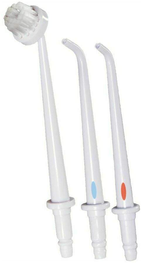 Hydroblast PRO 3tlg. Aufsatzset