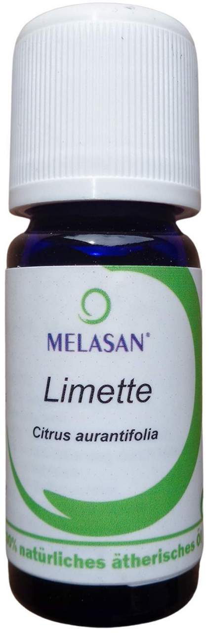Limette Ätherisches Öl 10ml