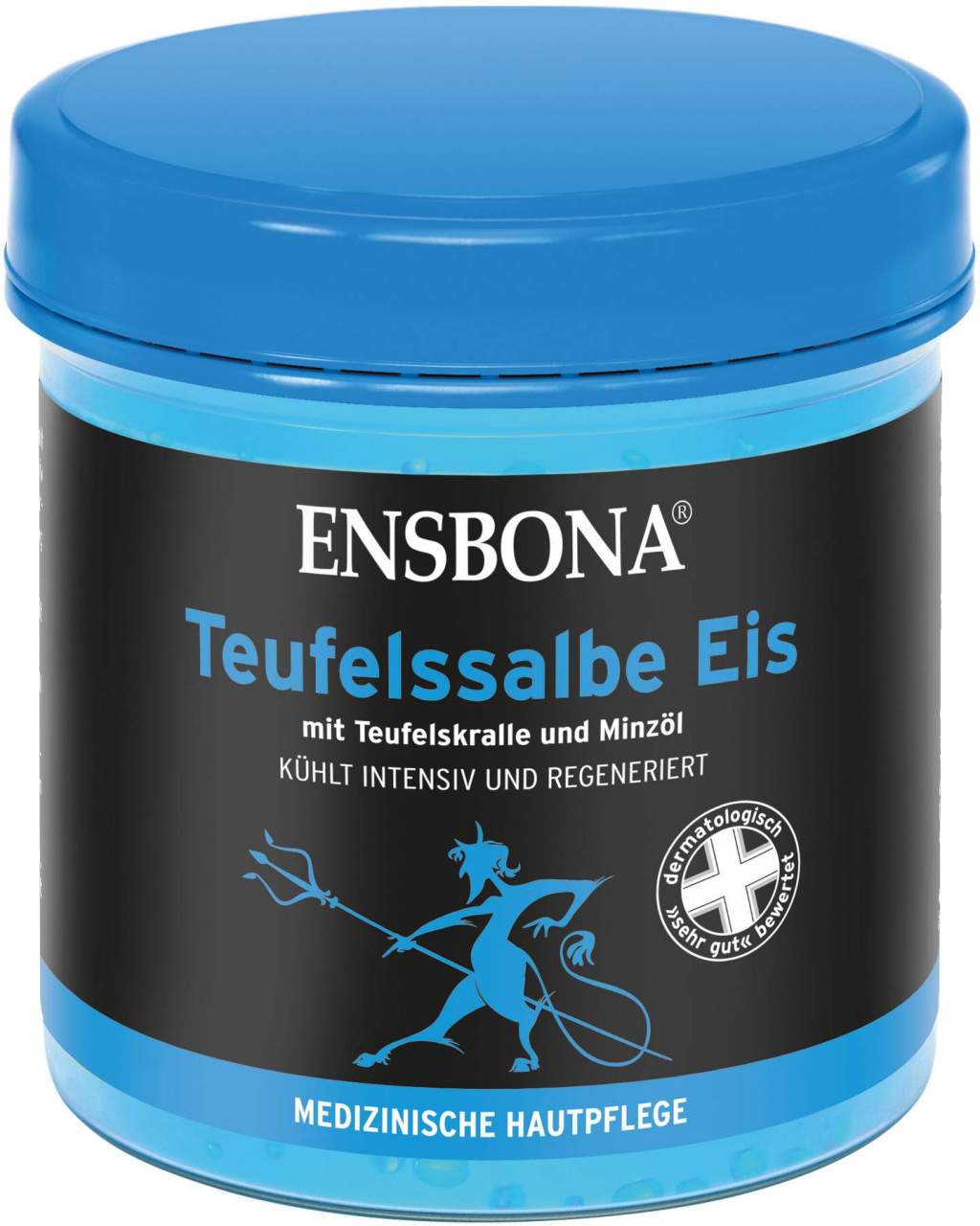 Ensbona Teufelssalbe Eis 200 ml