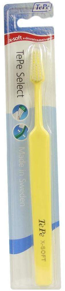 Tepe Zahnbürste Select X-Weich