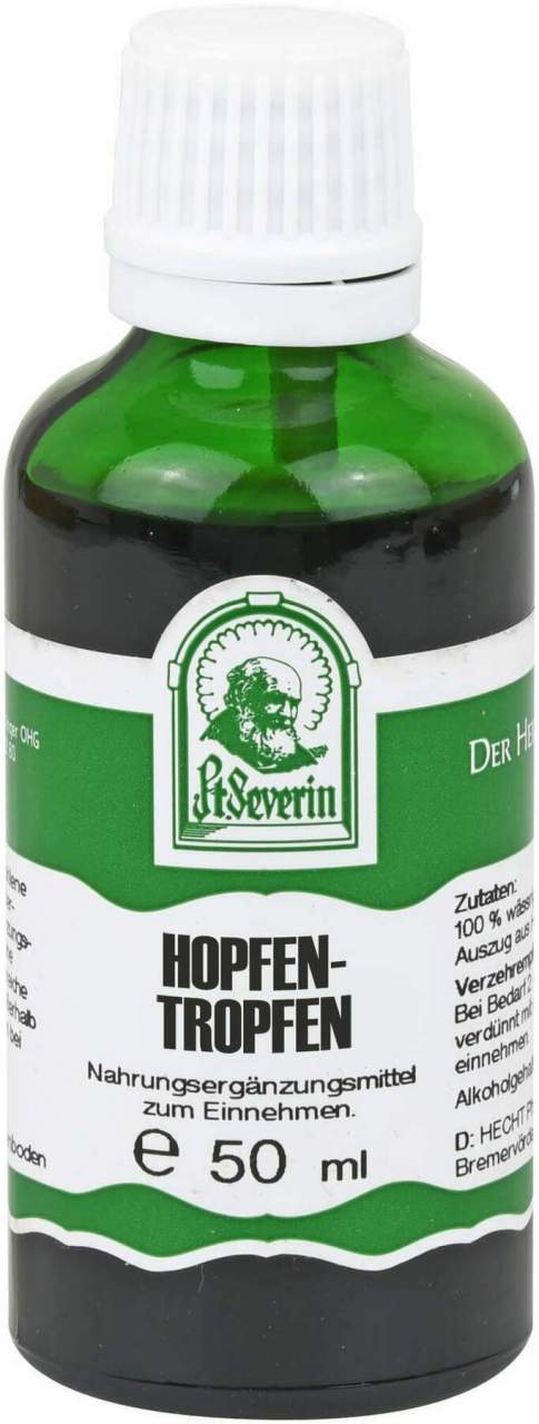 Hopfentropfen 50ml