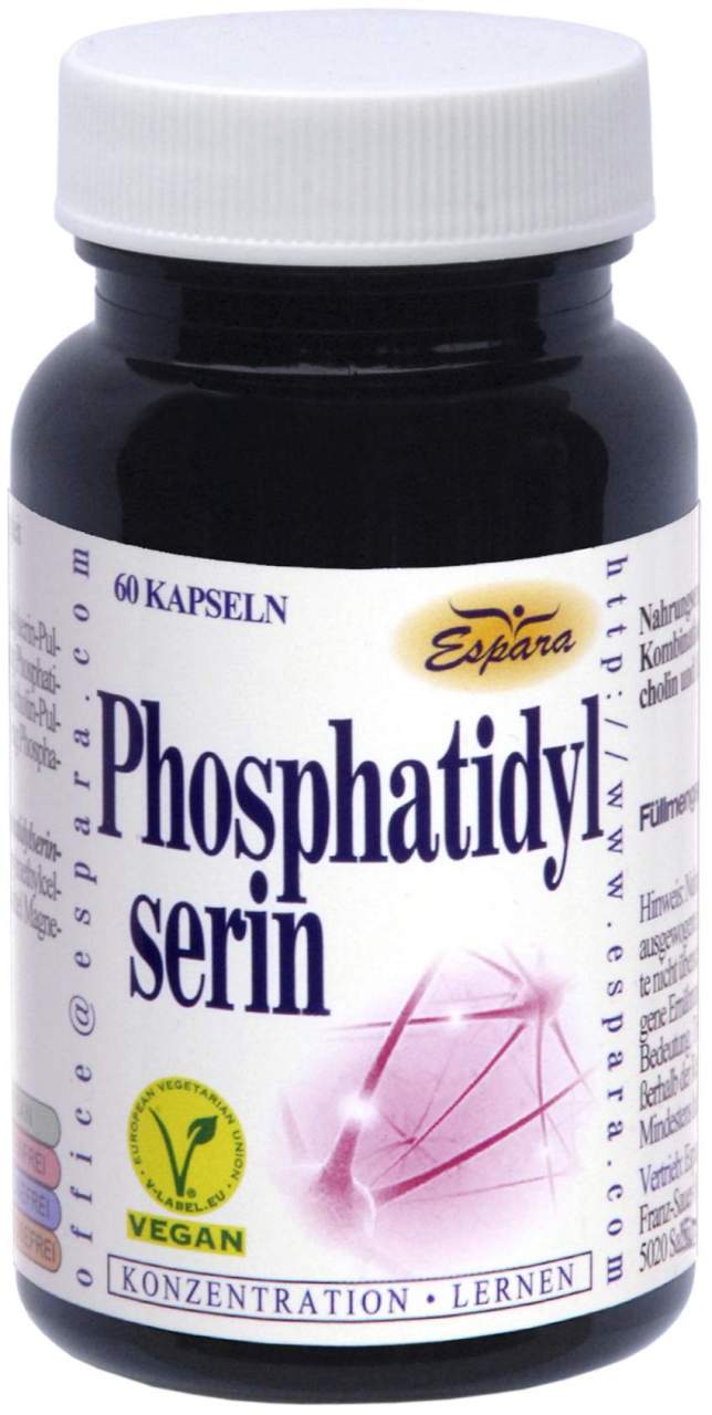 Phosphatidylserin