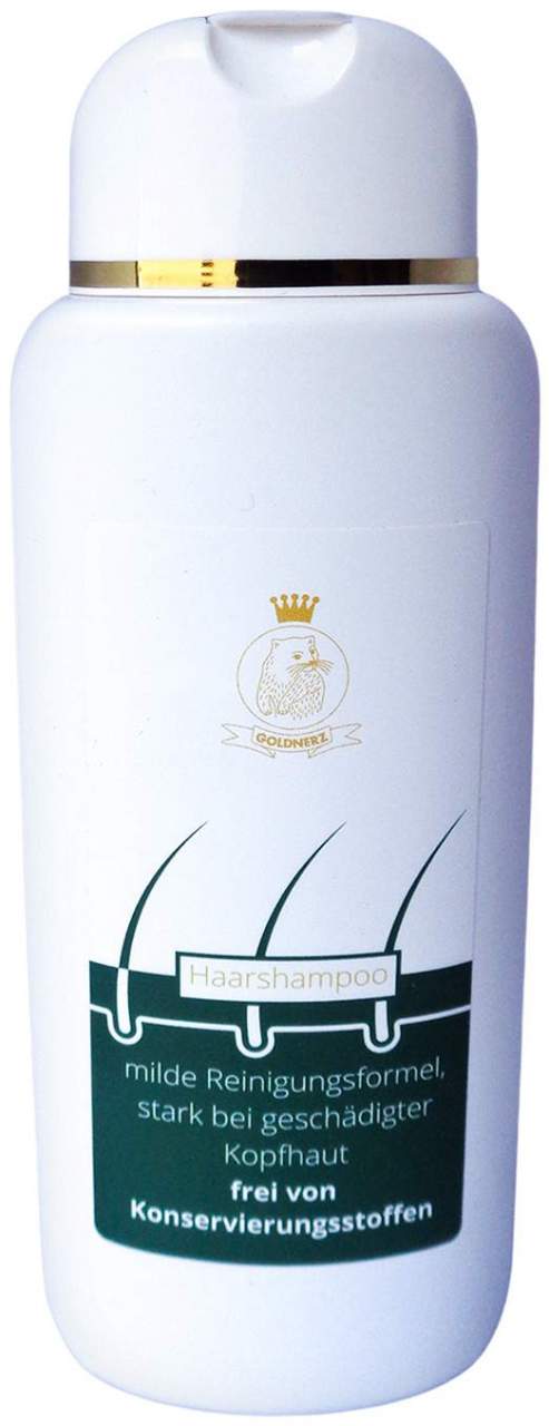 Goldnerz Haarshampoo 250ml