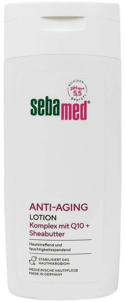 Sebamed Anti-Aging Lotion 200ml