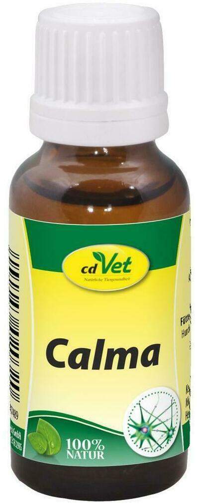 Calma Futterergaenzung Vet