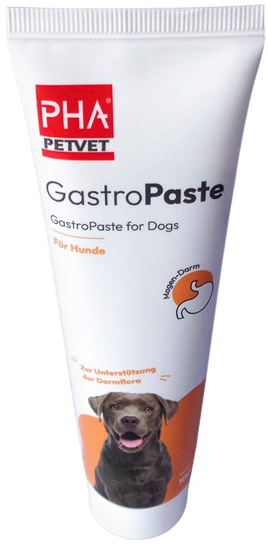 Pha Gastropaste F.Hunde