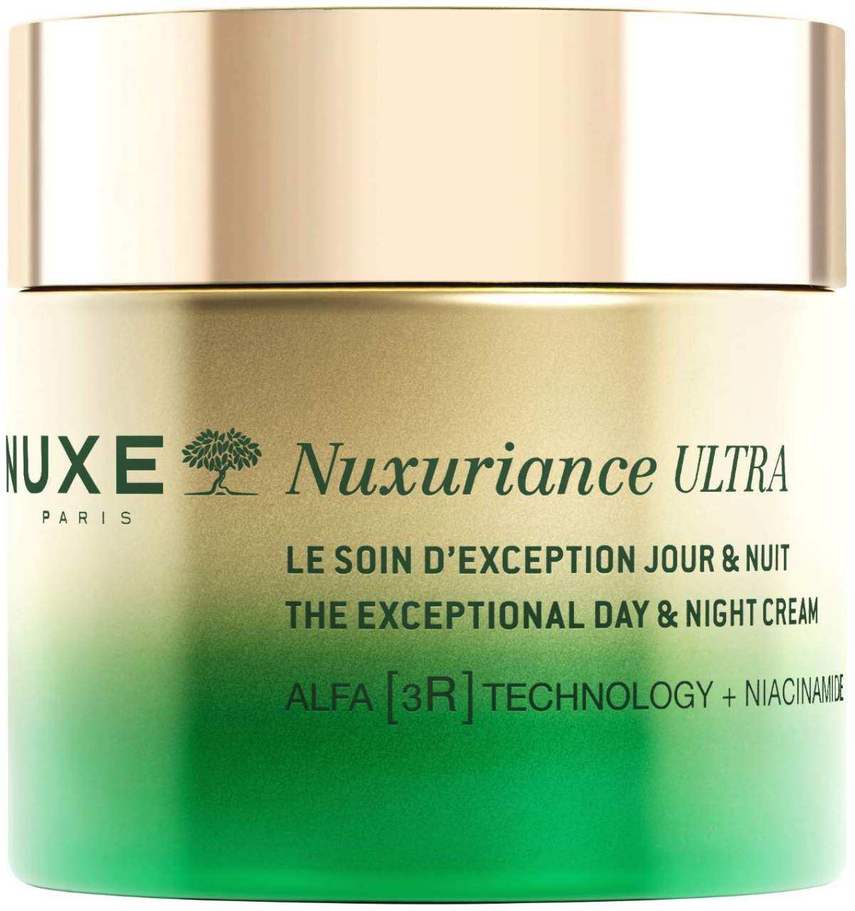 NUXE Nuxuriance Ultra The Exceptional Gesichtscreme 75 ml