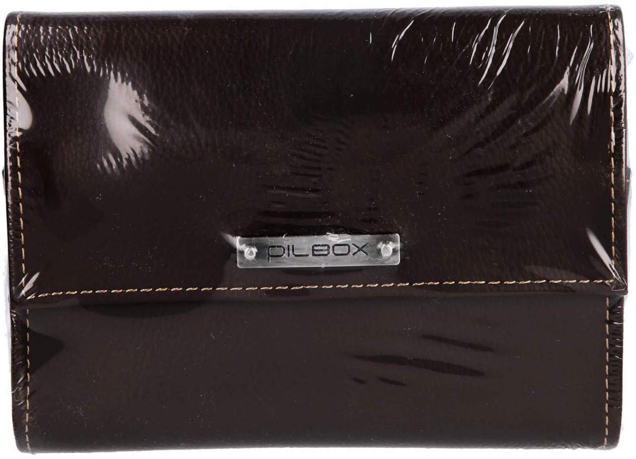 Pilbox Liberty