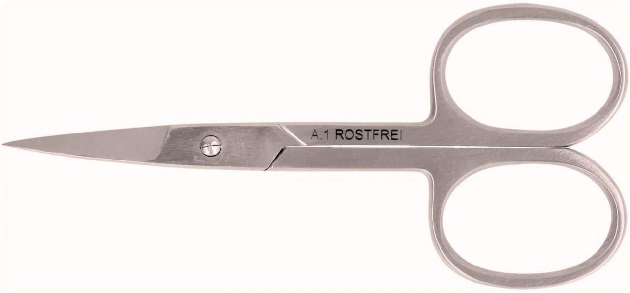 Nagelschere Gerade 9 cm