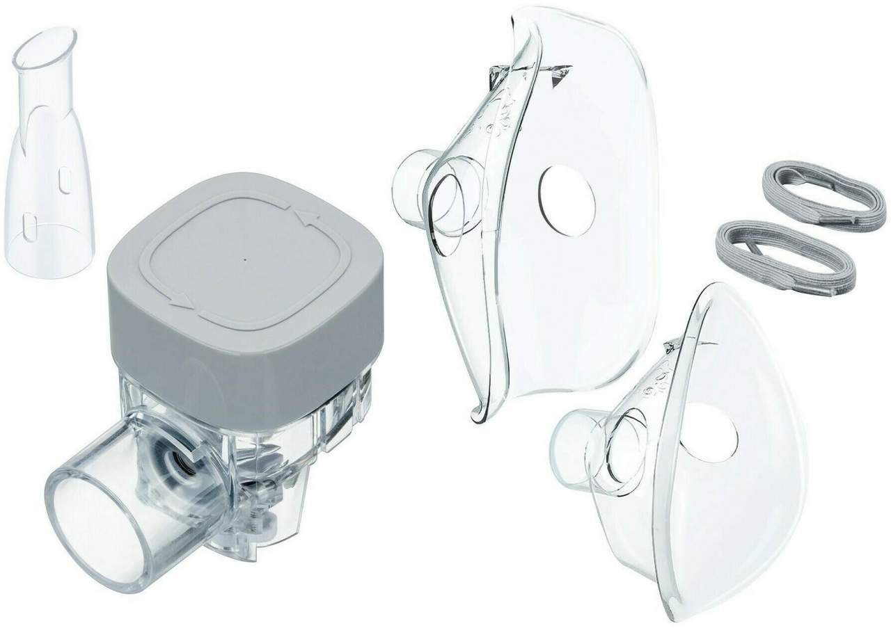 MEDEL Air Compact Kit Yearpack
