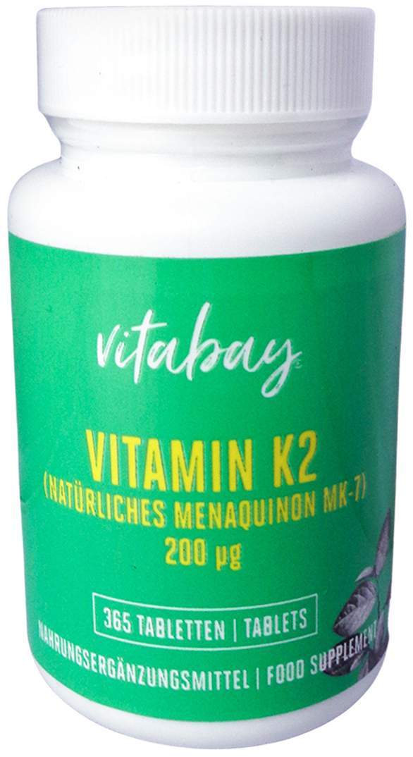 Vitamin D3 Depot 20.000 I.E. Cholecalciferol Tabl.