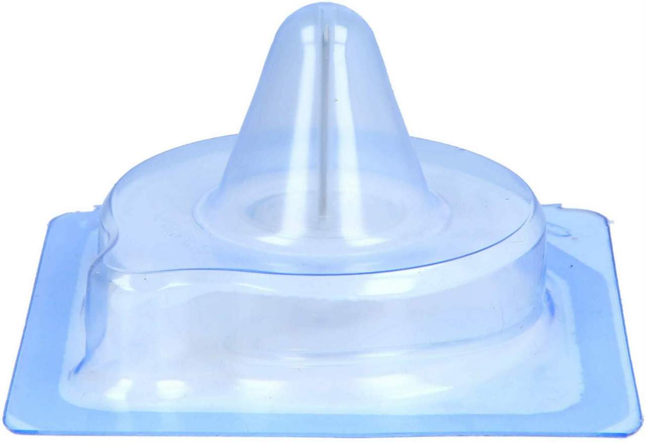 Ambix Intrastick Safe 20 G X 27 mm Druckfest 1 Stück