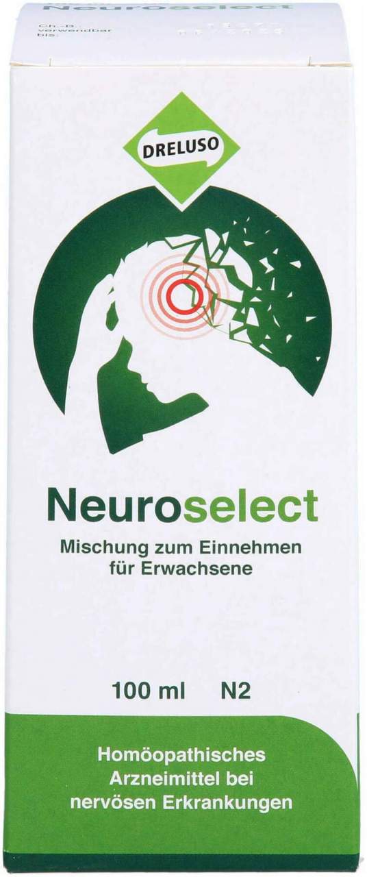 Neuroselect Tropfen