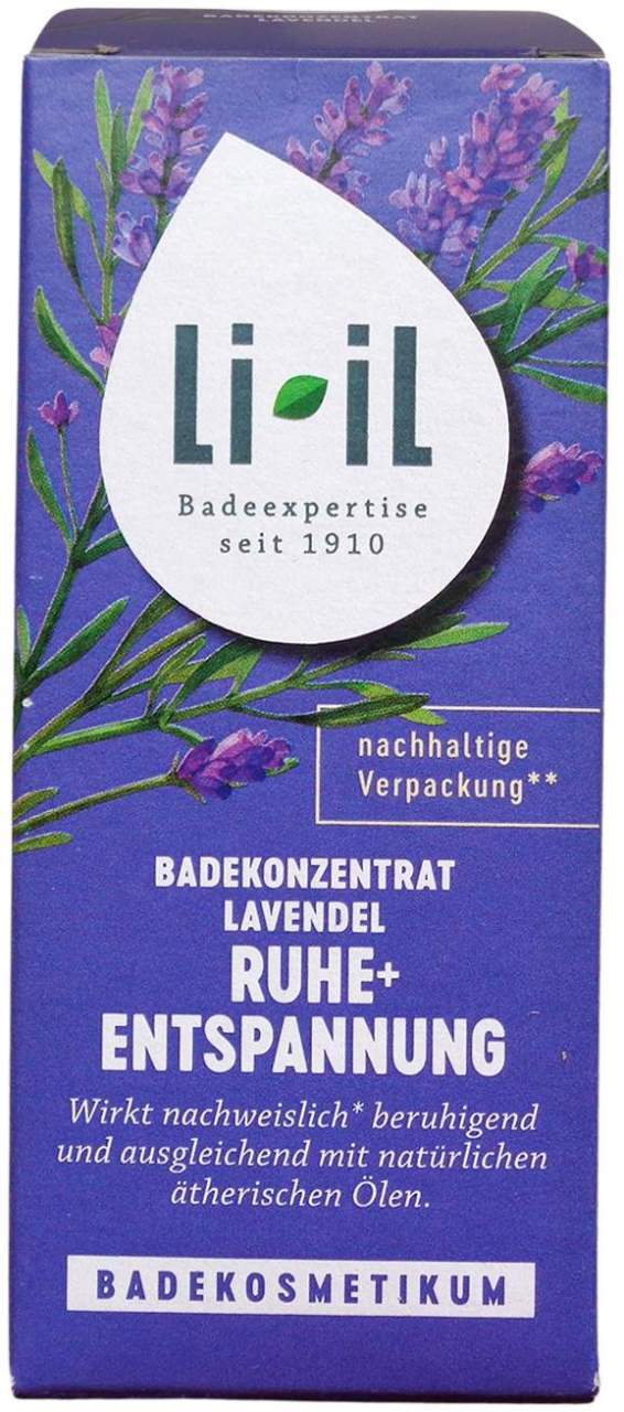 LI-IL produkt