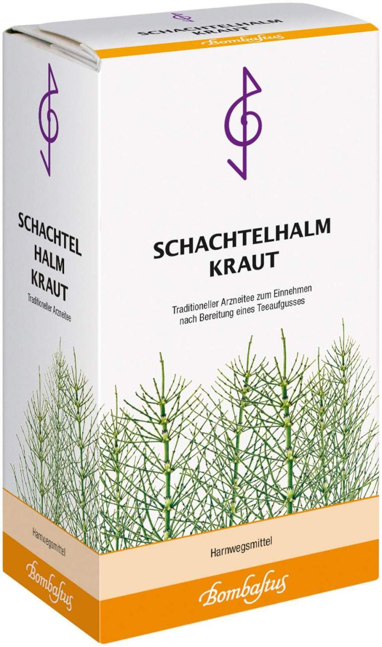 Schachtelhalmkraut Tee 100 G