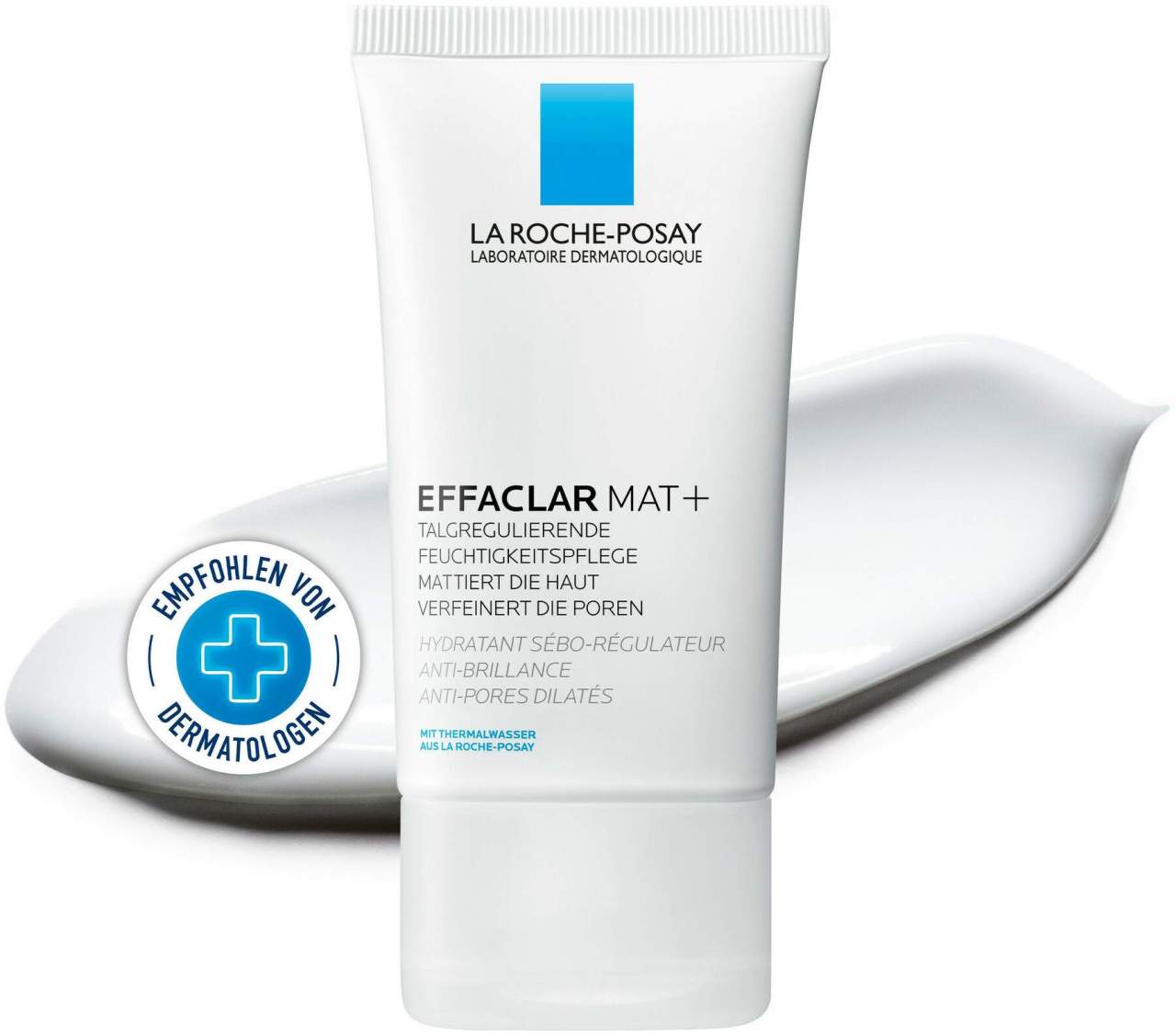 La Roche Posay Effaclar Mat+ 40 ml Creme