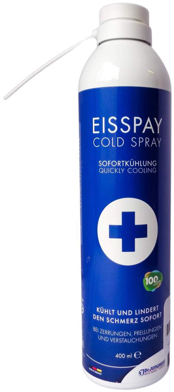 Eisspray 400 ml