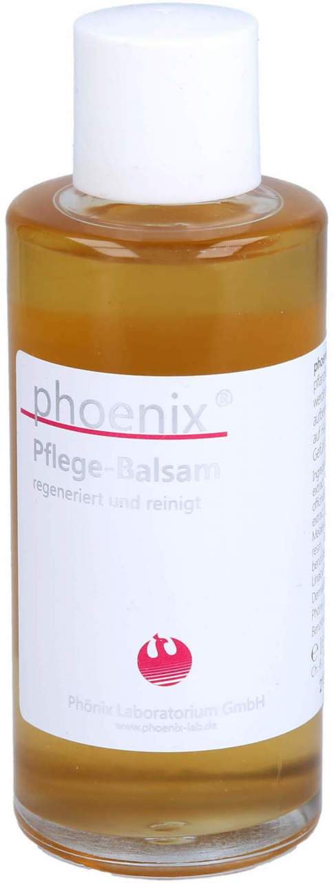 Phoenix Pflege Balsam 100 ml