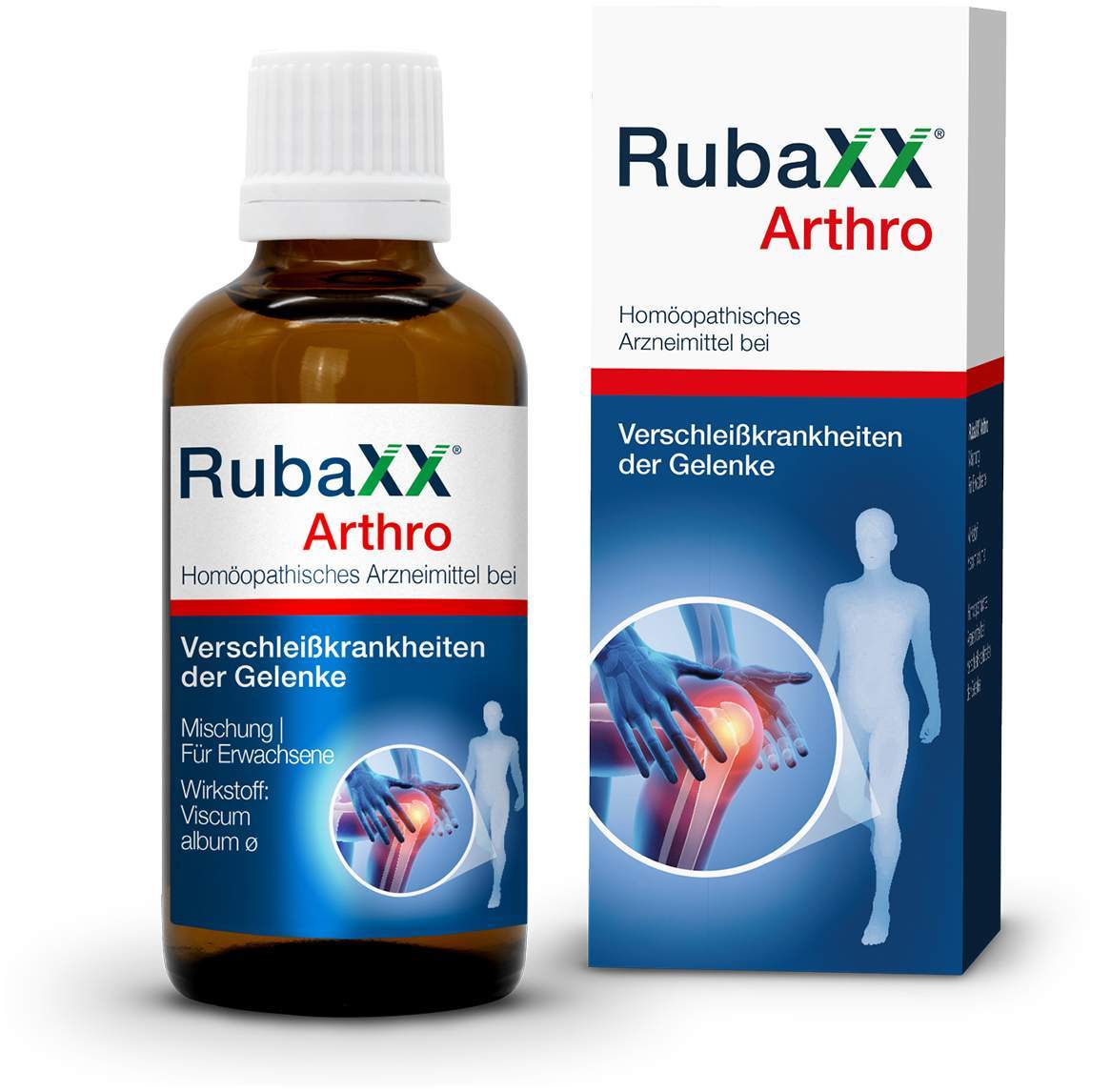 Rubaxx Arthro Mischung 100 ml