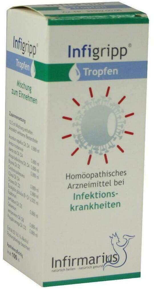Infigripp Tropfen