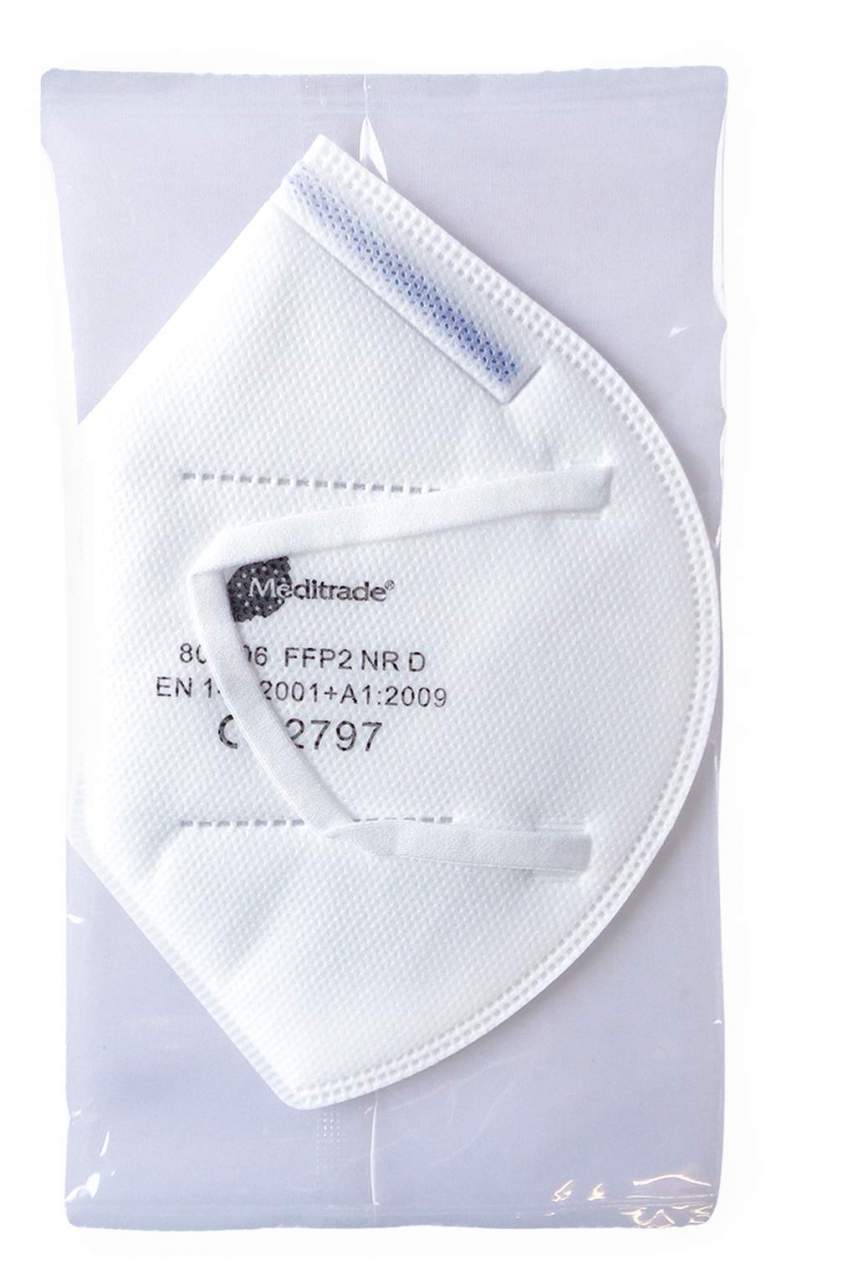 Domotherm Mundschutz Ffp2-Masken