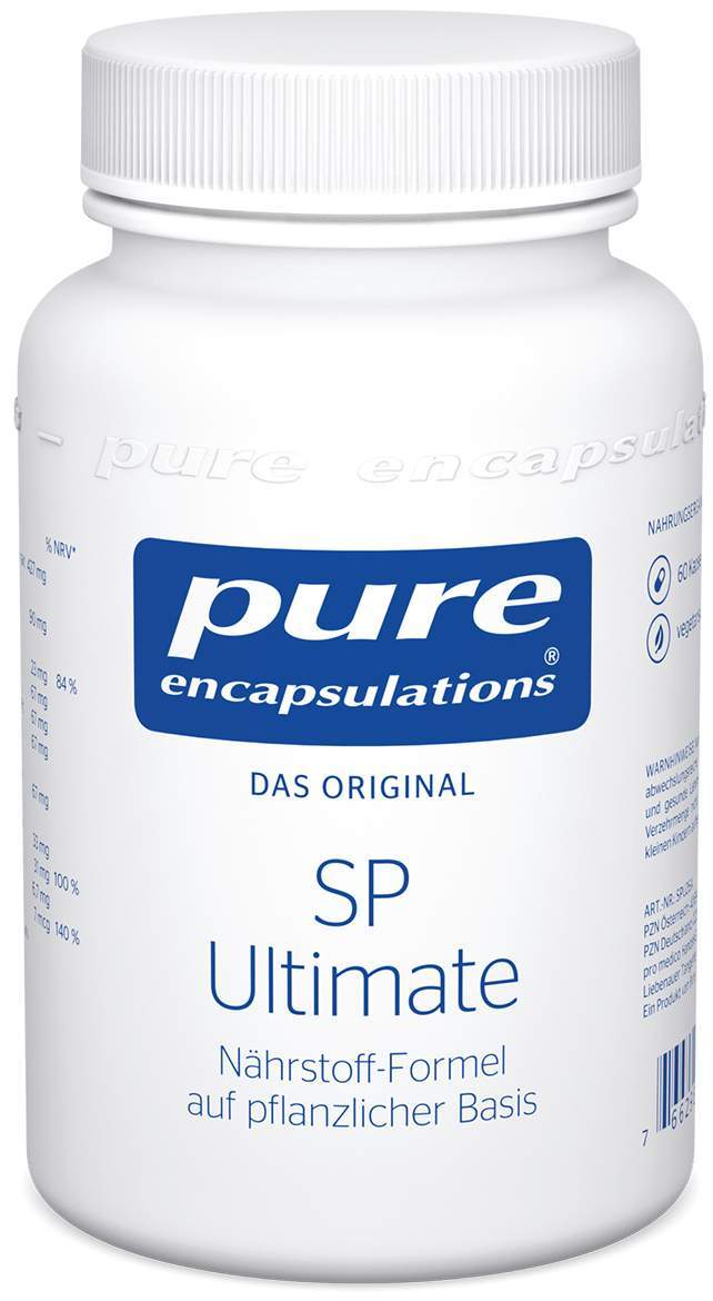 pure encapsulations® SP Ultimate