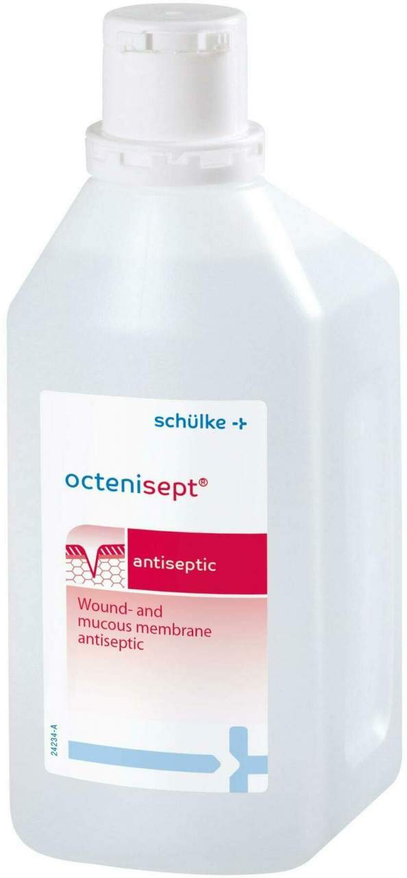 Octenisept 1000 ml Lösung