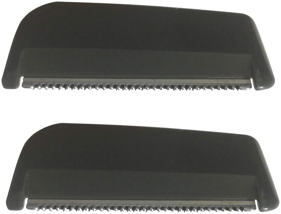 Ersatzrasierkopf für Trim Titanium Trimmen, Stylen & Rasieren - Qualitatives Zubehör zum Microtouch Trim Titanium