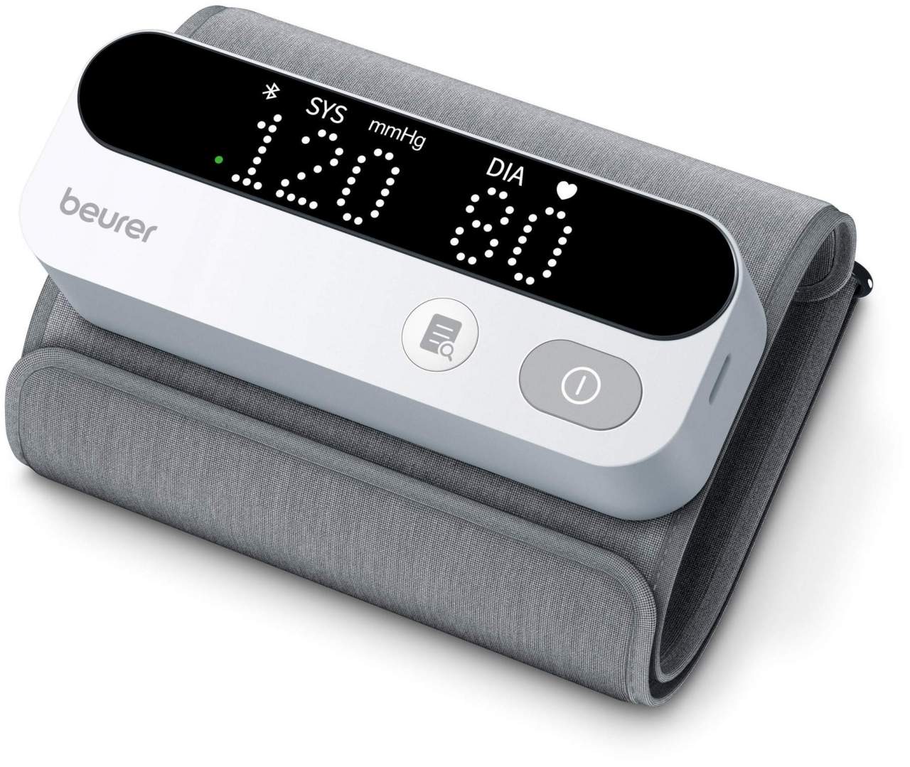 Beurer BM59 Oberarm Blutdruckmessgerät