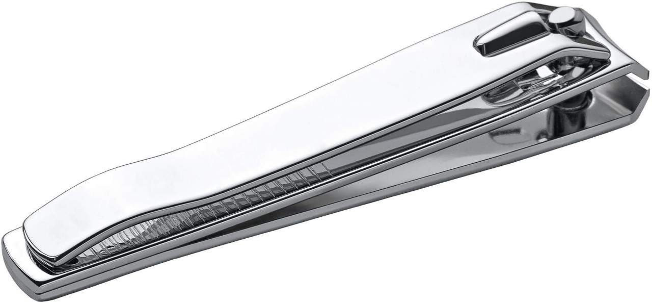 Apoline Nagelknipser 7,5 cm Verchromt 1 Stück