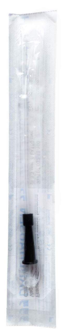 Katheter Frauen Ch 10 Pharmaplast 18cm