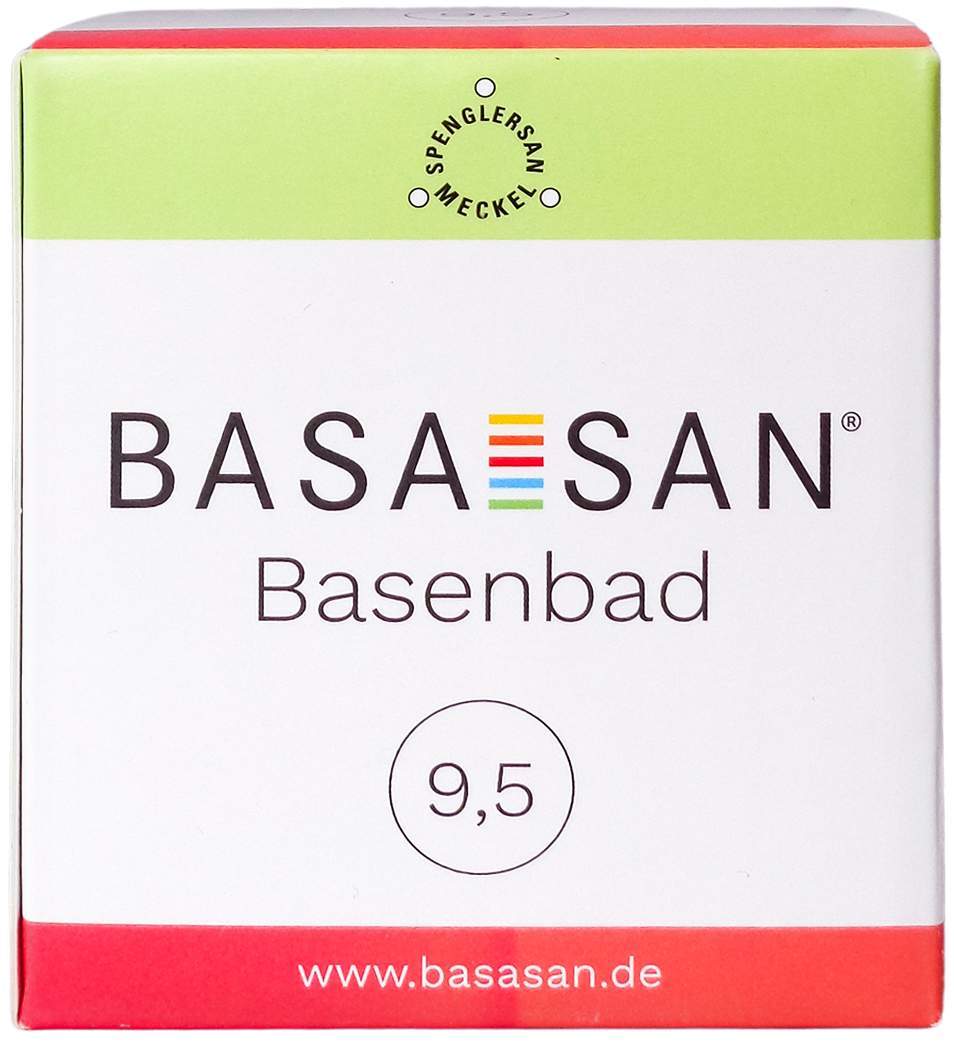 Basasan Basenbad 300g - Basenbad