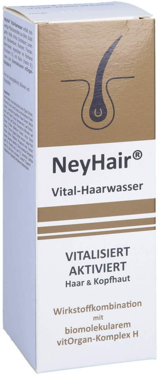 Neyhair Vital-Haarwasser 200 ml