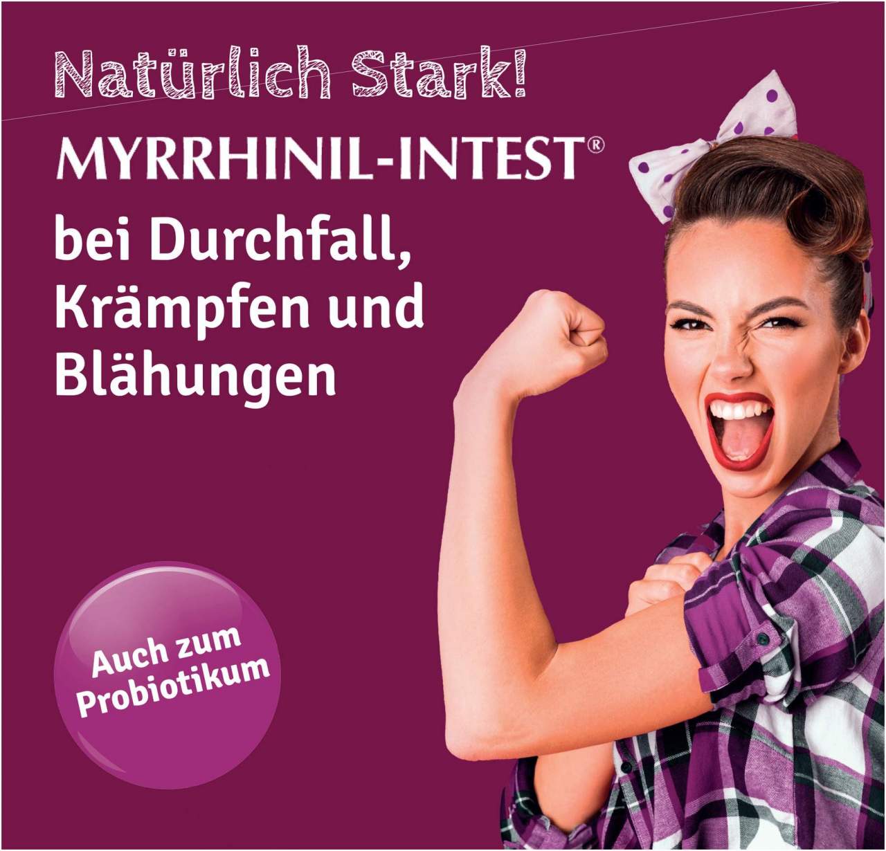 Myrrhinil Intest 100 Dragees