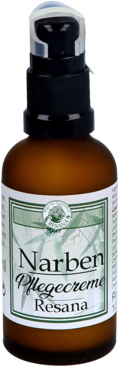 Narbenpflegecreme Resana 50 ml