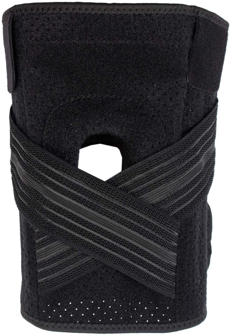 Flexitek Aktiv Kniebandage mit Klettverschluss, Universalgröße