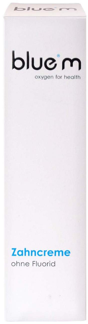 Bluem Zahncreme Implant Care 75 ml
